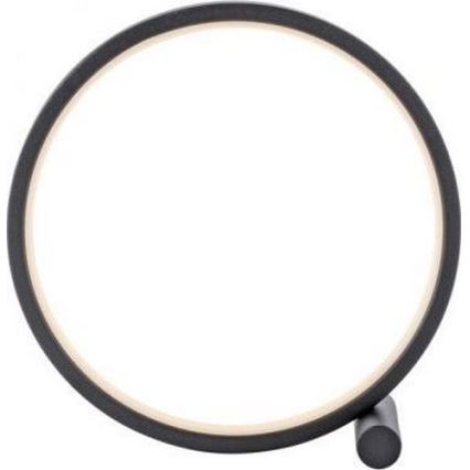 JUST LIGHT. 15395-18 - LED Namizna svetilka MINI RITUS LED/10,5W/230V črna