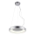 JUST LIGHT. 17075-21 - LED Zatemnitveni lestenec na vrvici KETO ANIKA LED/26,5W/230V 2700-5000K + Daljinski upravljalnik