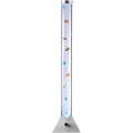 JUST LIGHT. 85106-55 - LED RGB Okrasna talna svetilka AVA 12xLED/0,06W/230V