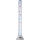 JUST LIGHT. 85106-55 - LED RGB Okrasna talna svetilka AVA 12xLED/0,06W/230V