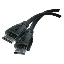Kabel HDMI z Ethernetom A/M-A/M 1,5m
