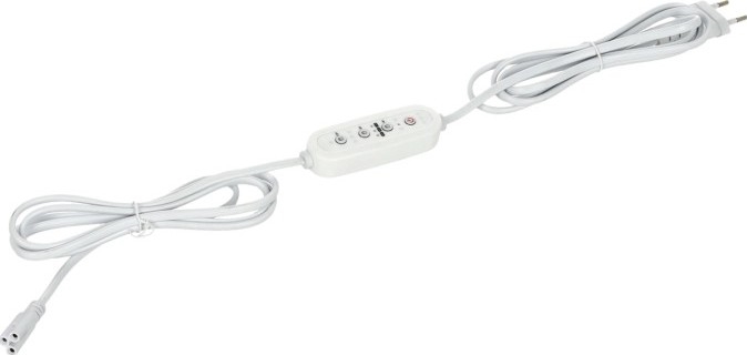 Kabel s krmilnikom GROWLY 3 m
