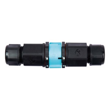 Kabelska spojka CTL 250V/16A IP68 3x2,5 mm²