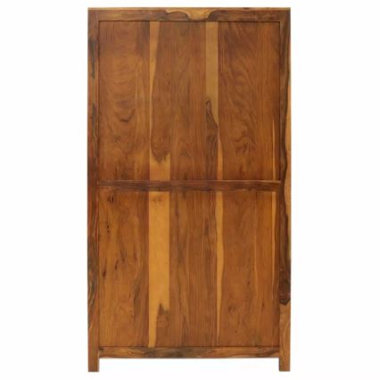 Kabinet GANI 200x110 cm masiven les/rosewood