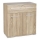 Kabinet LIMA 82x77 cm hrast sonoma