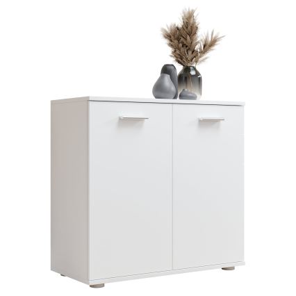 Kabinet MIKE 76x71 cm bela