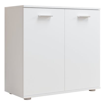 Kabinet MIKE 76x71 cm bela