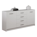 Kabinet TAYLER bela