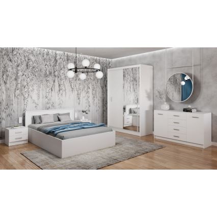 Kabinet TAYLER bela