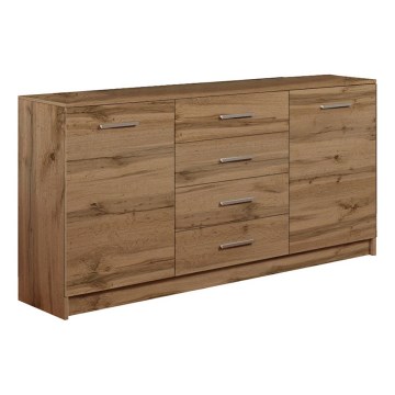 Kabinet TAYLER hrast wotan
