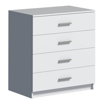 Kabinet TIMON bela