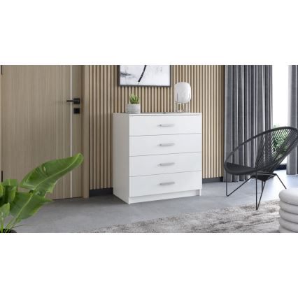 Kabinet TIMON bela