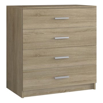 Kabinet TIMON hrast sonoma