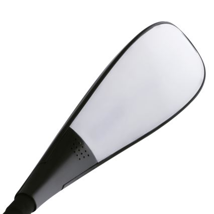 LED Zatemnitvena fleksibilna namizna svetilka FRANCO LED/6,8W/230V črna