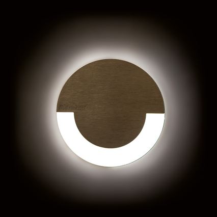 LED orientacijska svetilka SOLA 1xLED/0,8W/12V