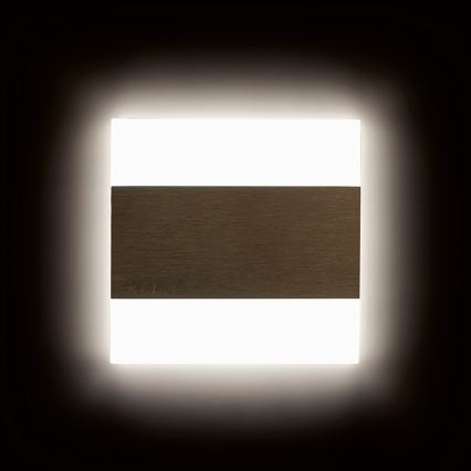 LED orientacijska svetilka TERRA 1xLED/0,8W/12V