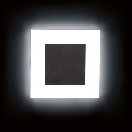 LED orientacijska svetilka APUS 1xLED/0,8W/12V