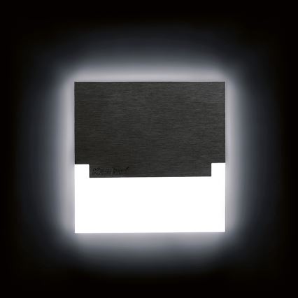 LED orientacijska svetilka SABIK 1xLED/0,8W/12V