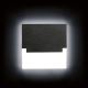 LED Orientacijska svetilka 1xLED/0,8W/12V