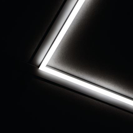 LED Okvir za spuščene stropove AVAR LED/32W/230V 4000K UGR19 59,5x59,5 cm