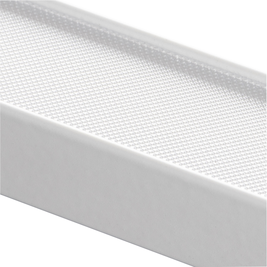 LED Okvir za spuščene stropove AVAR LED/32W/230V 4000K UGR19 59,5x59,5 cm