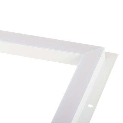 LED Okvir za spuščene stropove AVAR LED/32W/230V 3000/4000/6500K 59x59 cm