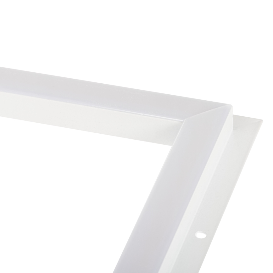 LED Okvir za spuščene stropove AVAR LED/32W/230V 3000/4000/6500K 59x59 cm