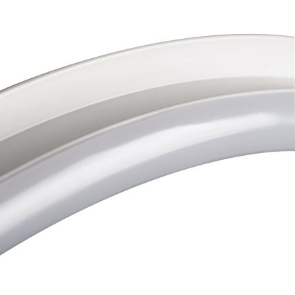 LED Okvir za spuščene stropove AVAR LED/40W/230V 4000K pr. 59 cm
