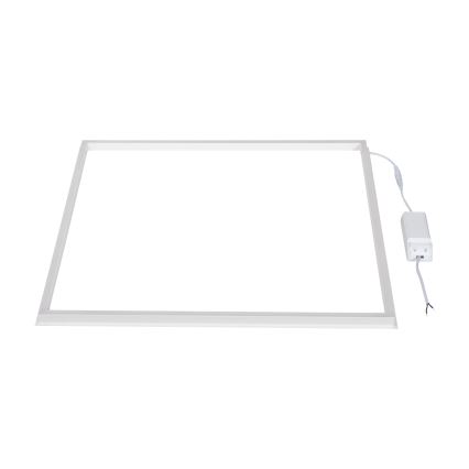LED okvir za spuščeni strop AVAR LED/32W/230V 4000K 59x59 cm