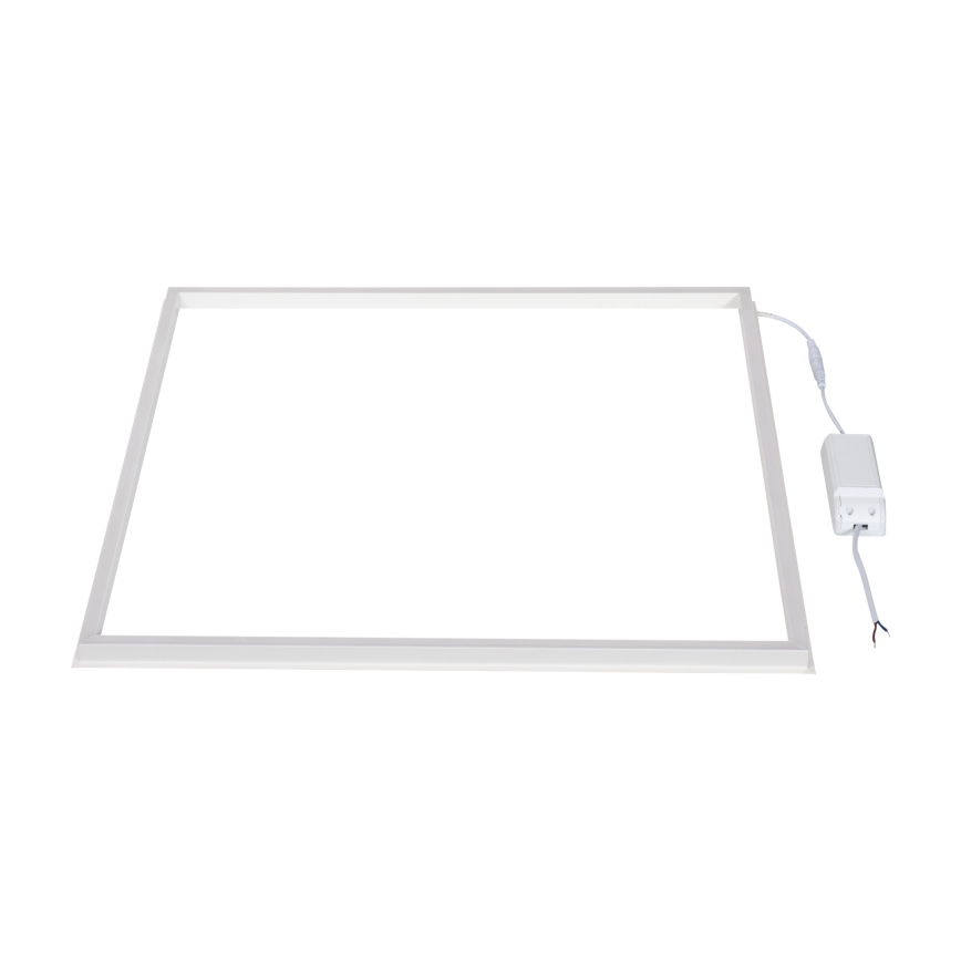 LED okvir za spuščeni strop AVAR LED/32W/230V 4000K 59x59 cm