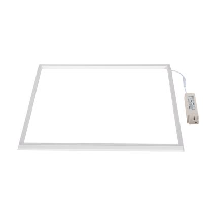 LED okvir za spuščeni strop AVAR LED/32W/230V 6000K 59x59 cm