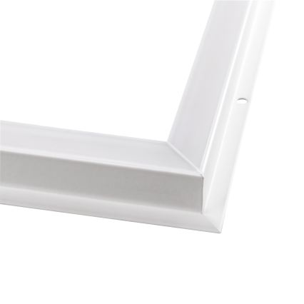 LED okvir za spuščeni strop AVAR LED/32W/230V 6000K 59x59 cm