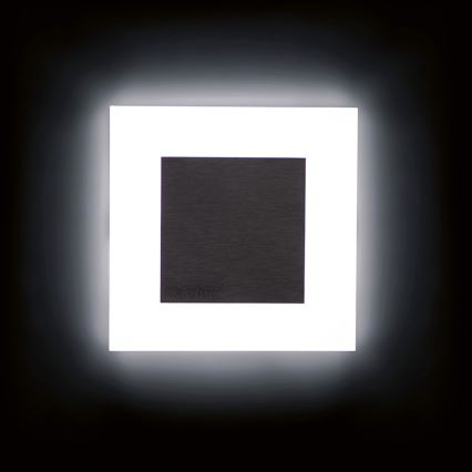 LED Osvetlitev stopnišča APUS LED/0,8W/12V 3000K 60mm
