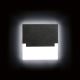 LED Osvetlitev stopnišča LED/0,8W/12V 6500K 68mm
