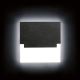LED Luč za osvetlitev stopnišča LED/0,8W/12V 3000K 68mm