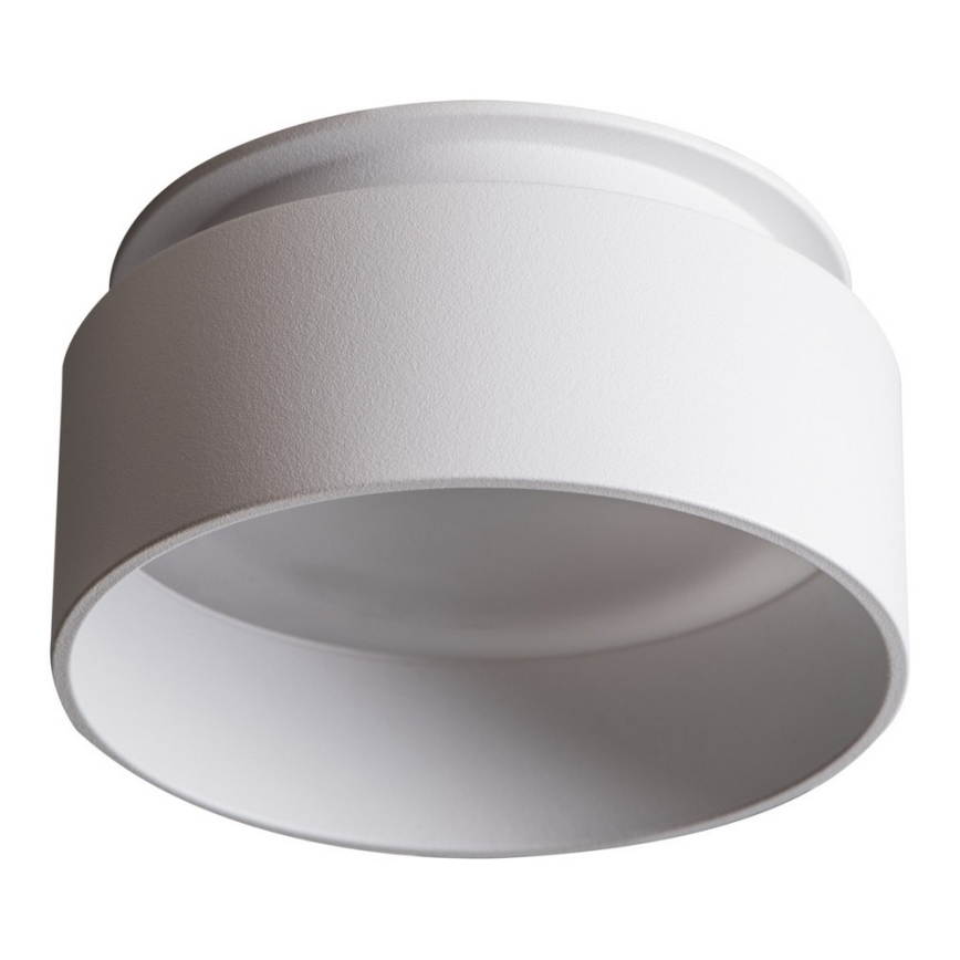 Reflektorska vgradna svetilka GOVIK GU10/10W bela