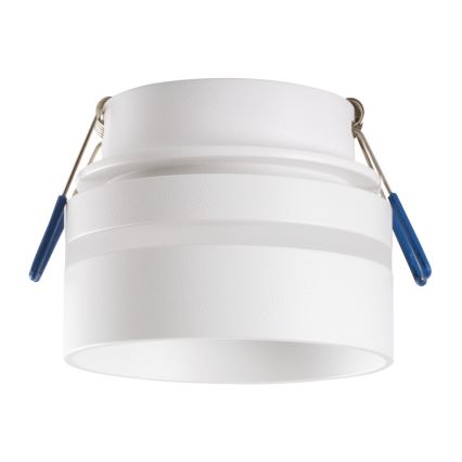 Reflektorska vgradna svetilka GOVIK GU10/10W bela