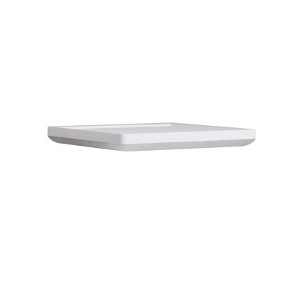 LED Kopalniška stropna svetilka AZPO LED/12,3W/230V IP54 bela