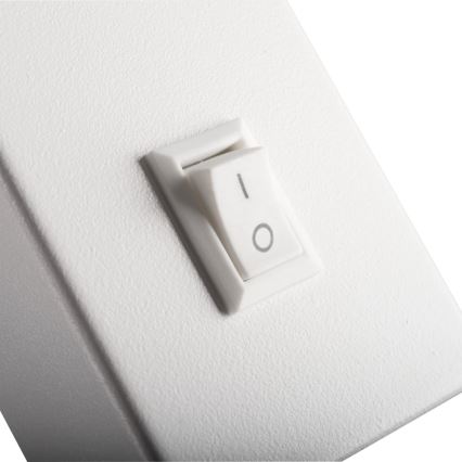 LED Fleksibilna stenska svetilka TONIL LED/2,7W/230V bela