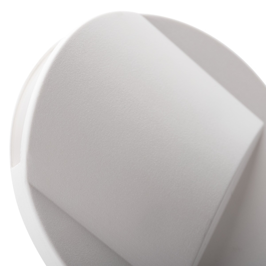 LED stopniščno svetilo ERINUS LED/0,8W/12V 3000K bela