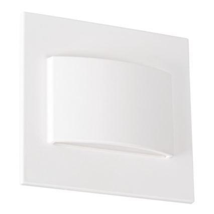 LED stopniščno svetilo ERINUS LED/1,5W/12V 4000K bela