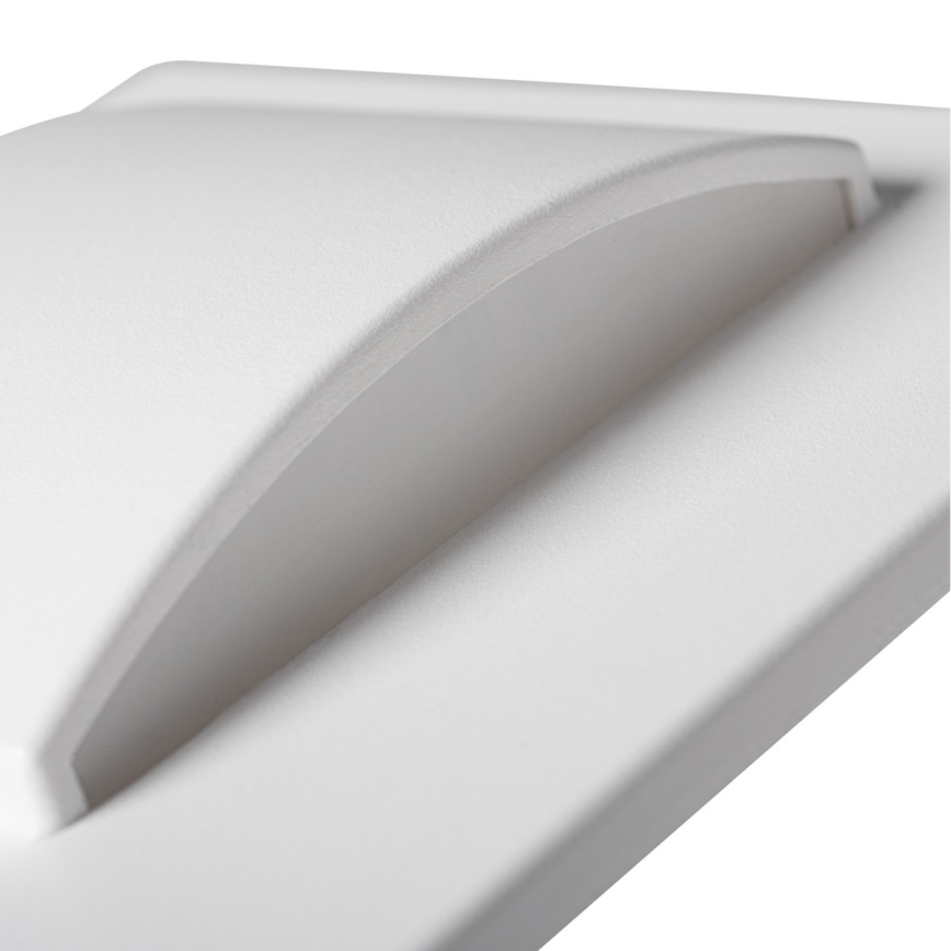 LED stopniščno svetilo ERINUS LED/1,5W/12V 4000K bela