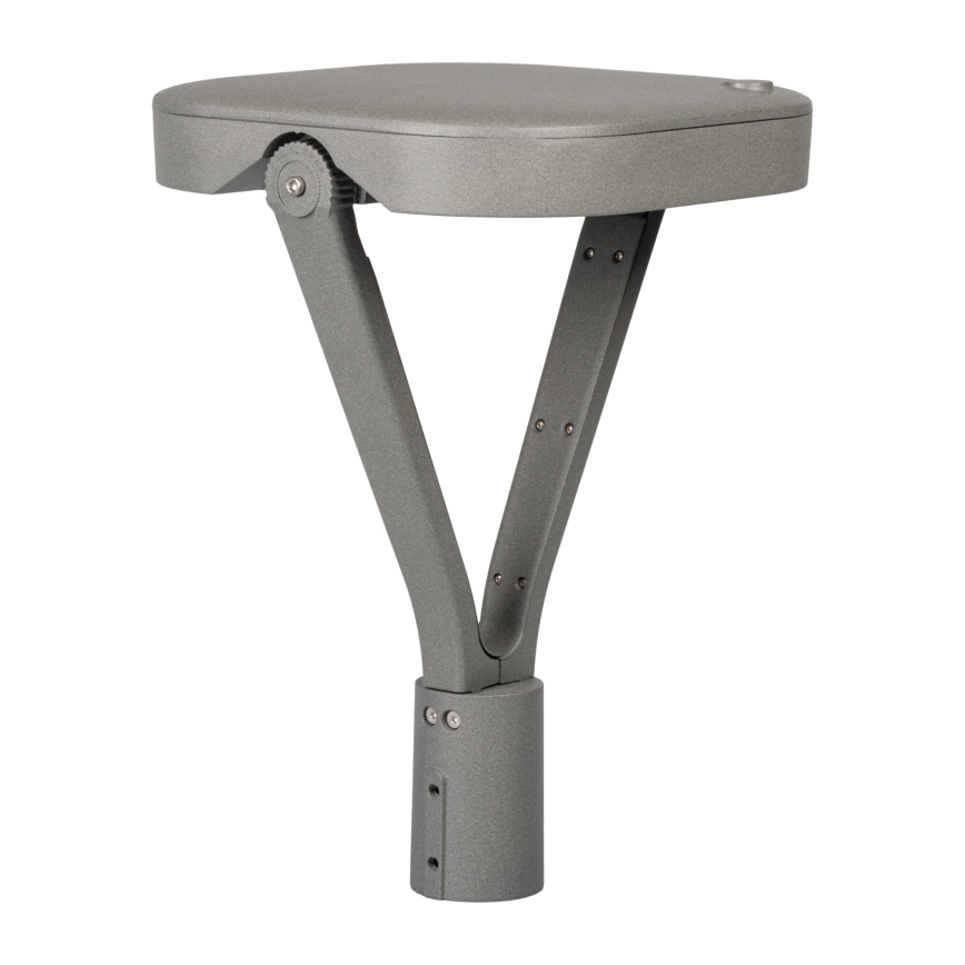 LED Ulična svetilka PARCOLI LED/30/40/50W/230V 3000/4000/6500K IP66 siva