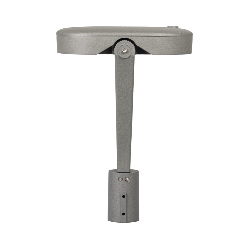 LED Ulična svetilka PARCOLI LED/30/40/50W/230V 3000/4000/6500K IP66 siva