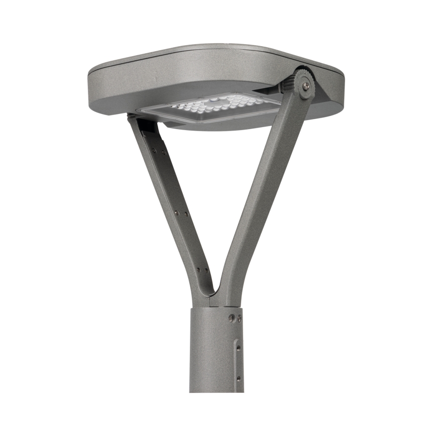 LED Ulična svetilka PARCOLI LED/30/40/50W/230V 3000/4000/6500K IP66 siva