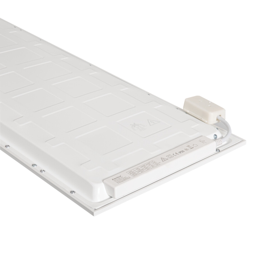 LED Vgradni panel BLINGO LED/34W/230V 120x30 cm UGR16