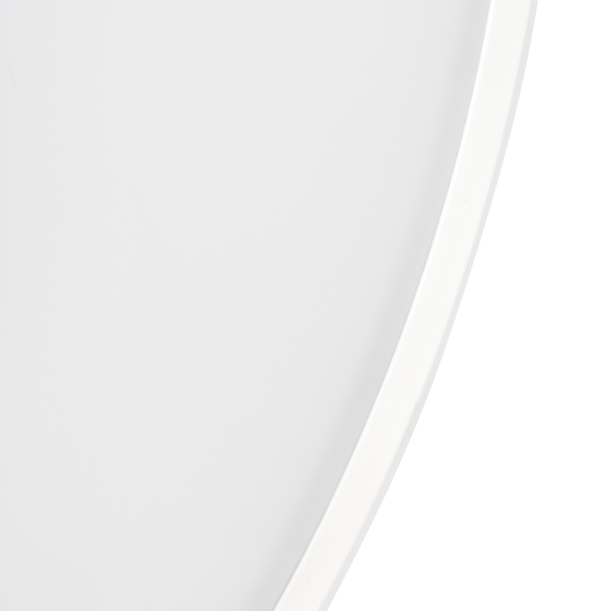 LED Zatemnitvena stropna svetilka PLAFON LED/20W/230V 3000-6500K Wi-Fi bela