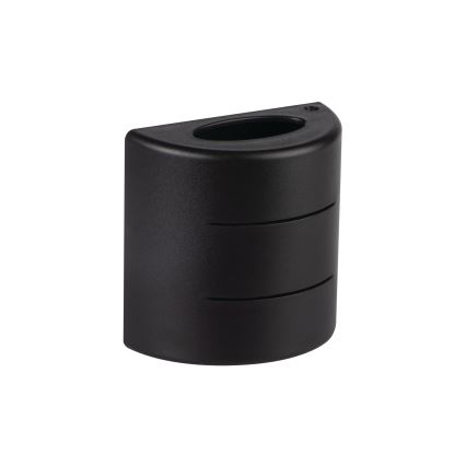 LED zunanje stensko svetilo REFAZI LED/6W/230V IP54 črno