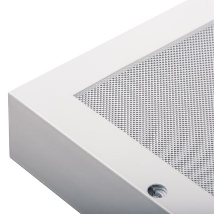 LED panel za površinsko montažo BLINGO UAIO LED/40W/230V 3000/4000/6500K 60x60 cm CRI 90 UGR19