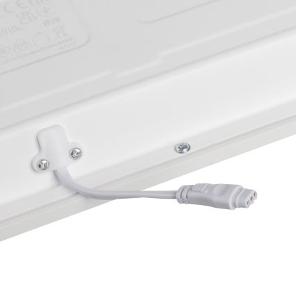 LED vgradni stropni panel BLINGO AIO LED/38W/230V 3000/4000/6500K 60x60 cm CRI 90